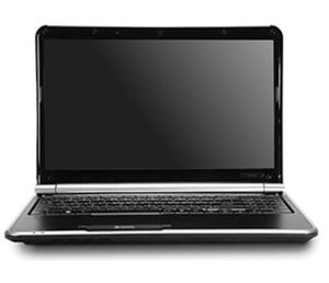 Laptop Gateway NV5404a (Intel Pentium T4200 2.0GHz, 4GB RAM, 500GB HDD, VGA NVIDIA GeForce G 105M, 15.6 inch, Windows Vista Home Premium 64 bit)