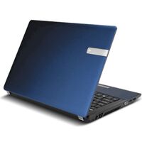 Laptop Gateway NV59C10V (004) - Intel Core i3-330M 2.13GHz, 2GB RAM, 320GB HDD, ATI Radeon HD 5470 ,15.6 inch