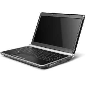 Laptop Gateway NV59C11v ( Intel Core i5-430M 2.26GHz, 2GB RAM, 320GB HDD, VGA ATI Redeon HD 5470, 15.6 inch, Linux)