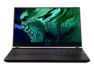 Laptop Gigabyte AERO 15 OLED KD-72S1623GO - Intel Core i7-11800H, 16GB RAM, SSD 512GB, Nvidia GeForce RTX 3060 6GB GDDR6, 15.6 inch