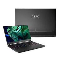 Laptop Gigabyte Aero 15 Oled YD-73S1624GH - Intel Core i7 11800H, Ram 16GB, Ssd 1TB, RTX3080, 15.6inch, Windows 10 Home, Black