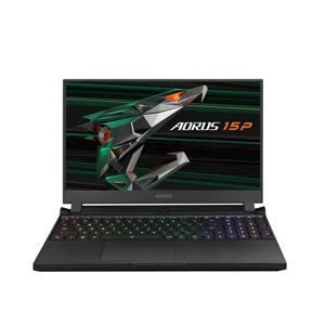 Laptop Gigabyte AORUS 15P XD-73S1324GH - Intel Core i7-11800H, 16GB RAM, 1TB SSD, VGA NVIDIA GeForce RTX 3070 8GB, 15.6 inch