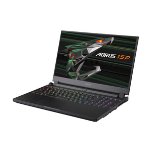 Laptop Gigabyte AORUS 15P YD 73S1224GO - Intel Core i7-11800H, RAM 16GB, SSD 1TB, NVIDIA GeForce RTX 3080 8GB GDDR6 + Intel UHD Graphics, 15.6 inch