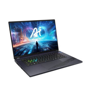Laptop Gigabyte Aorus 16X AKG 53VNC94SH - Intel Core i7-14650HX, 16GB RAM, SSD 1TB, Intel Iris Xe Graphics, 16 inch