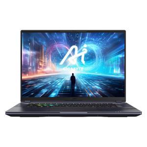 Laptop Gigabyte Aorus 16X ASG-53VNC54SH - Intel Core i7-14650HX, RAM 16GB, SSD 1TB, Nvidia GeForce RTX 4070 8GB GDDR6, 16 inch