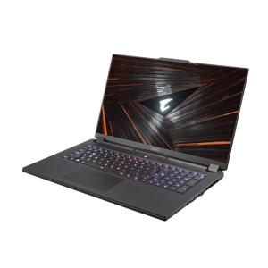 Laptop Gigabyte AORUS 17 XE4-73VN514GH - Intel Core i7-12700H, 16Gb RAM, SSD 1TB, Nvidia GeForce RTX 3070Ti 8GB GDDR6, 17.3 inch