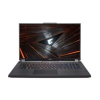 Laptop Gigabyte Aorus 5 KE4-72VN313SH - Intel Core i7-12700H, RAM 16GB, SSD 512GB, Nvidia GeForce RTX 3060 8GB GDDR6, 15.6 inch