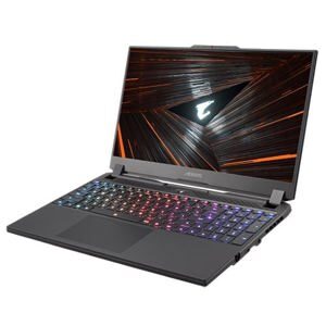 Laptop Gigabyte Aorus 5 KE4-72VN313SH - Intel Core i7-12700H, RAM 16GB, SSD 512GB, Nvidia GeForce RTX 3060 8GB GDDR6, 15.6 inch