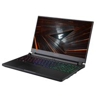 Laptop Gigabyte AORUS 5 KE4-72VN314SH - Intel core i7-12700H, 16GB RAM, SSD 1TB, Nvidia GeForce RTX 3060 6GB, 15.6 inch