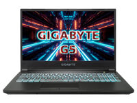 Laptop Gigabyte G5 GD-51S1123SO - Intel Core i5-11400H, 16GB RAM, SSD 512GB, Nvidia GeForce RTX 3050 4GB GDDR6, 15.6 inch