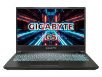 Laptop Gigabyte G5 GD-51VN123SO - Intel Core i5-11400H, 16GB RAM, SSD 512GB, Nvidia GeForce RTX 3050 4GB GDDR6, 15.6 inch