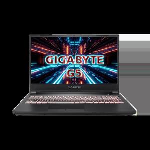 Laptop Gigabyte G5 KD 52VN123SO - Intel Core i5-11400H, RAM 16GB, SSD 512GB, NVIDIA GeForce RTX 3060, 15.6 inch