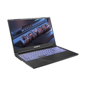 Laptop Gigabyte G5 KF E3PH333SH - Intel Core i5-12500H, RAM 8GB, SSD 512GB, Nvidia Geforce RTX 4060 8GB GDDR6 + Intel Iris Xe Graphics , 15.6 inch