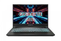 Laptop Gigabyte G5 MD 51S1223SH - Intel core i5-11400H, 16GB RAM, 512GB SSD, VGA NVIDIA GeForce RTX 3050, 15.6 inch