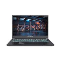 Laptop Gigabyte G5 MF F2PH333SH  - Intel Core i5-13450HX, 8GB RAM, SSD 512GB, Nvidia GeForce RTX 4050 6GB GDDR6, 15.6 inch