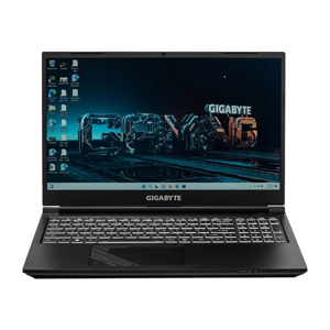 Laptop Gigabyte G5 MF5-53VN353SH - Intel Core i5-13500H, RAM 16GB, SSD 512GB, Nvidia GeForce RTX 4060 8GB GDDR6, 15.6 inch