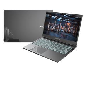 Laptop Gigabyte G5 MF5-H2PH353KH - Core i7-13620H, Ram 16GB, SSD 512GB, RTX 4050 6GB, 15.6inch