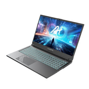 Laptop Gigabyte G6 KF 2024 RC56 9RC56KF0HJJANIVN000 - Intel Core i7-13620H, 16GB RAM, SSD 1TB, Nvidia GeForce RTX 4060 8GB GDDR6, 16 inch