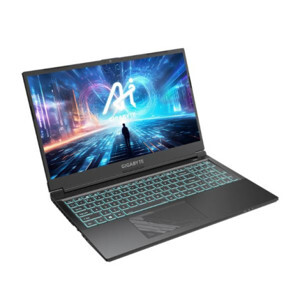 Laptop Gigabyte G6 KF 2024 RC56 9RC56KF0HJJANIVN000 - Intel Core i7-13620H, 16GB RAM, SSD 1TB, Nvidia GeForce RTX 4060 8GB GDDR6, 16 inch