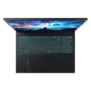 Laptop Gigabyte G6 KF 73VN853KH - Intel Core i7-13700H, 16GB RAM, SSD 512GB, Nvidia GeForce RTX 4060 8GB GDDR6, 16 inch