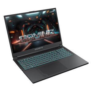 Laptop Gigabyte G6 KF-H3VN853SH - Intel Core i7-13620H, RAM 16GB, SSD 512GB, Nvidia GeForce RTX 4060 8GB GDDR6, 16 inch