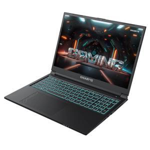 Laptop Gigabyte G6 KF-H3VN853SH - Intel Core i7-13620H, RAM 16GB, SSD 512GB, Nvidia GeForce RTX 4060 8GB GDDR6, 16 inch