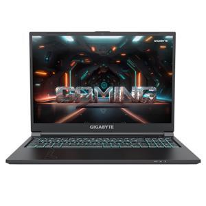 Laptop Gigabyte G6 KF-H3VN853SH - Intel Core i7-13620H, RAM 16GB, SSD 512GB, Nvidia GeForce RTX 4060 8GB GDDR6, 16 inch