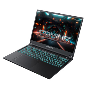 Laptop Gigabyte G6 MF-H2VN854KH - Intel Core i7-13620H, RAM 16GB, SSD 1TB, Nvidia GeForce RTX 4050 6GB GDDR6, 16 inch