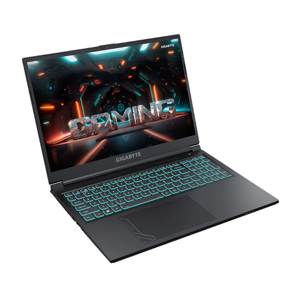 Laptop Gigabyte G6 MF-H2VN854KH - Intel Core i7-13620H, RAM 16GB, SSD 1TB, Nvidia GeForce RTX 4050 6GB GDDR6, 16 inch