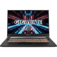 Laptop Gigabyte G7 MD 71S1223SH - Intel Core i7-11800H, 16GB RAM, SSD 512GB, Nvidia GeForce RTX 3050 Ti, 17.3 inch