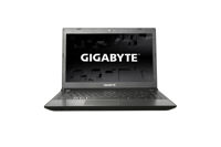 Laptop Gigabyte Ultrabook U2440N (Intel Core i5-3317U 1.7GHz, 4GB RAM, 750GB HDD, VGA NVIDIA GeForce GT 630M, 14 inch, Windows 8)