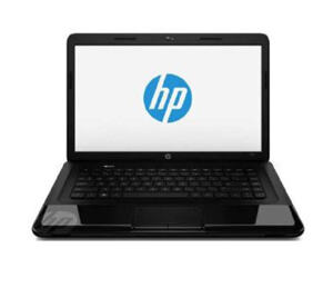 Laptop HP 1000-1115LA (B5M42LA) - Intel Core i3-2350M 2.3GHz, 2GB RAM, 500GB HDD, Intel HD Graphics 3000, 14.0 inch