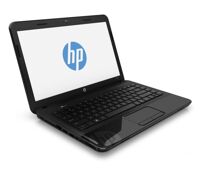 Laptop HP 1000-1201TU (C0N59PA) - Intel Core i3-3110M 2.4GHz, 2GB RAM, 320GB HDD, Intel HD Graphics 4000, 14.0 inch