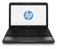 Laptop HP 1000-1306TU (C9M71PA) - Intel Core i5-3230M 2.6GHz, 2GB RAM, 500GB HDD, Intel HD Graphics, 14.0 inch