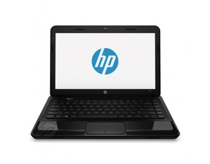 Laptop HP 1000-1404TU (D9H60PA) - Intel Core i5-3230M 2.6GHz, 4GB RAM, 500GB HDD, Intel HD Graphic 4000, 14.0 inch