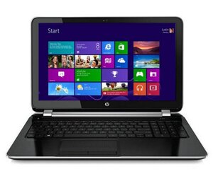 Laptop HP 11-f008TU - Intel Celeron Processor N2840 2.16GHz, 2GB RAM, 500GB HDD, Intel® HD Graphics, 11.6 inch