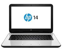 Laptop HP 14-ACT48TU (P3V09PA) - Intel Core i5-6200U, 4GB RAM, 500GB HDD, VGA Intel HD Graphics 520, 14 inch