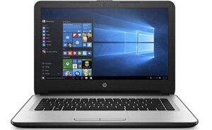 Laptop HP 14-AM033TX (X1H08PA) - Intel Core i7-6500U, 4GB RAM, 1TB HDD, VGA AMD R7 M440 2GB, 14 inch