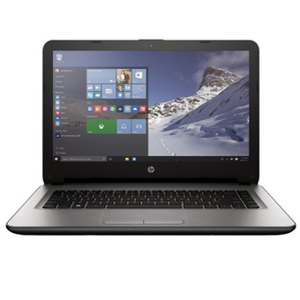 Laptop HP 14-AM050TU (X1G97PA) - Intel Core i3 6100U 2.3GHz , RAM 4GB, HDD 500GB, VGA Intel HD Graphics 520, 14inch