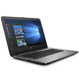 Laptop HP 14-AM095TU (Z6Y13PA) - Intel Core™ i3-006U, 4GB RAM, 500GB HDD, VGA Intel HD Graphics, 14 inch