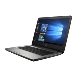 Laptop HP 14-am118TU Z4Q96PA - Intel Core i5-7200U, RAM 4GB, HDD 500GB, Intel HD Graphics 620, 14 inch