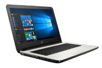 Laptop HP 14 BS563TU 2GE31PA - Intel Core i3-6006U, RAM 4GB, HDD 1TB, Intel HD Graphics, 14 inch