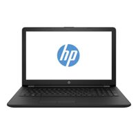 Laptop HP 14-bs712TU 3PH02PA - Intel Pentium Processor N3710, 4GB RAM, HDD 500GB, Intel HD Graphics, 14 inch