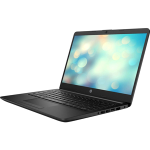 Laptop HP 14-CF2224NIA - Intel Core i5-10210U, 4GB RAM, SSD 128GB + HDD 1TB, Amd Radeon 530 Graphics, 14 inch