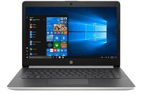 Laptop HP 14-ck0068TU 4ME90PA - Intel Core i3- 7020U, 4GB RAM, HDD 500GB, Intel UHD Graphics 620, 14 inch