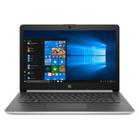 Laptop HP 14-ck0070TU 4ME83PA - Intel core i5, 4GB RAM, HDD 1TB, Intel HD Graphics 620, 14 inch