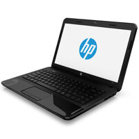 Laptop HP 14-d009TU (14D009TU) - Intel Core i3-3110M 2.4GHz, 2GB DDR3, 500GB HDD, VGA Intel HD Graphic 4000, 14 inch