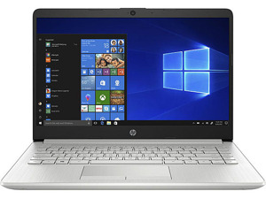 Laptop HP 14 DK1032 – Ryzen 3 3250U, 4GB RAM, SSD 128GB, AMD Radeon Vega 3 Graphics, 14 inch