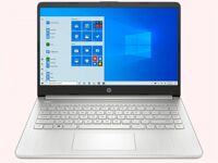 Laptop HP 14-DQ1059WM - Intel core i5-1035G1, 8GB RAM, SSd 256GB, Intel UHD Graphics, 14 inch