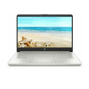 Laptop HP 14-dq2039ms - Intel Core i3-1115G4, 8GB RAM, SSD 256GB, Intel UHD Graphics, 14 inch